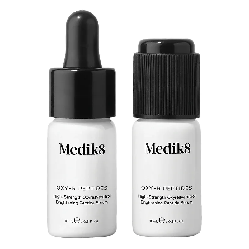 Medik8 Oxi-R Peptides 2x10ml från Medik8 – köp hos Apotek Hjärtat