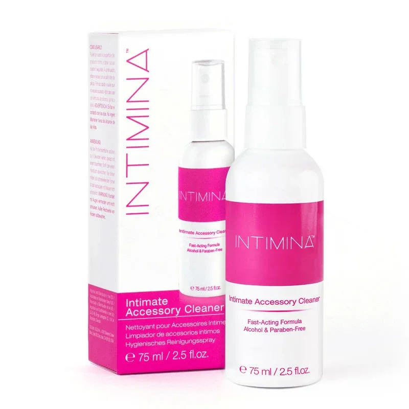 Intimina Intimate Accessory Cleaner 75 ml från Intimina – köp hos Apotek Hjärtat