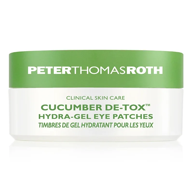 Peter Thomas Roth Cucumber Hydra Gel Eye 60 patches från Peter Thomas Roth – köp hos Apotek Hjärtat