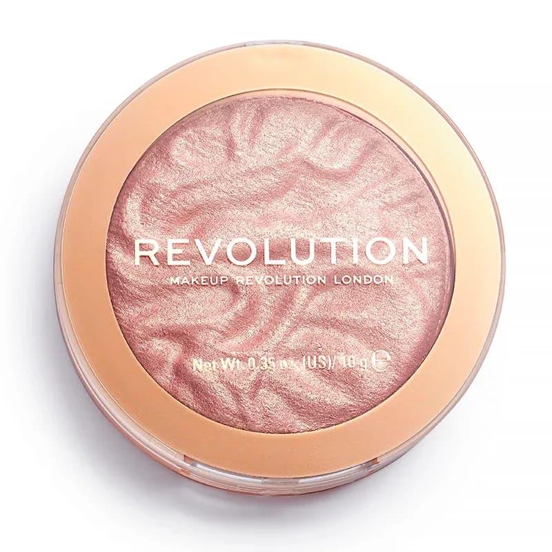 Revolution Beauty London Highlight Reloaded 10 g Make an Impact från Revolution Beauty London – köp hos Apotek Hjärtat