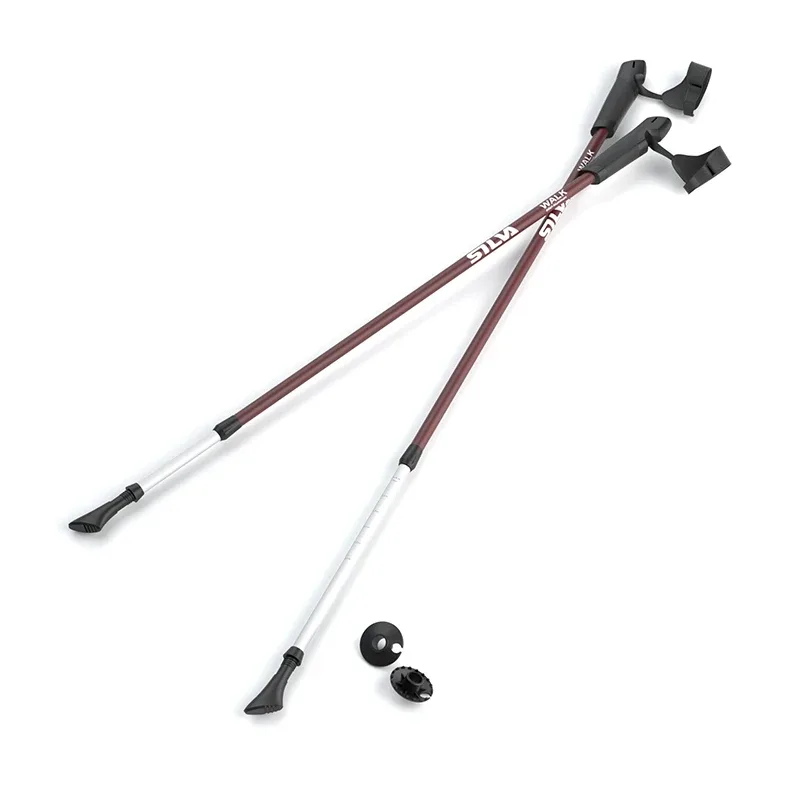 SILVA Walking Poles från Silva – köp hos Apotek Hjärtat