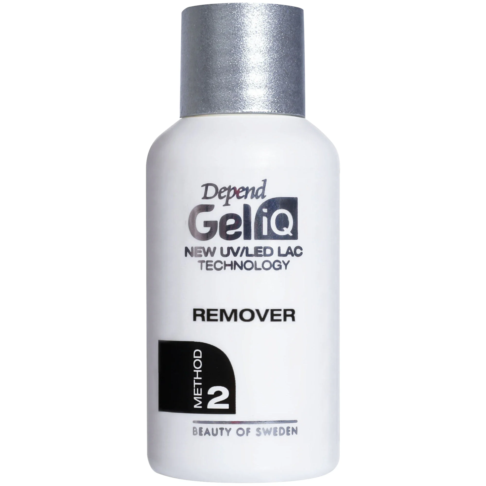 Depend Gel iQ Remover Method 2, 35 ml från Depend – köp hos Apotek Hjärtat