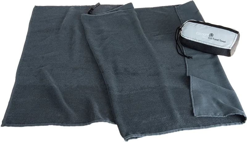 Cocoon Eco Travel Towel S från Cocoon – köp hos Apotek Hjärtat