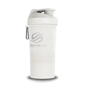 SmartShake Original2Go 600 ml Pure White från SmartShake – köp hos Apotek Hjärtat