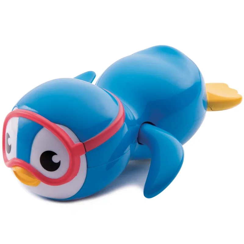Munchkin Swimming Penguin från Playgro – köp hos Apotek Hjärtat