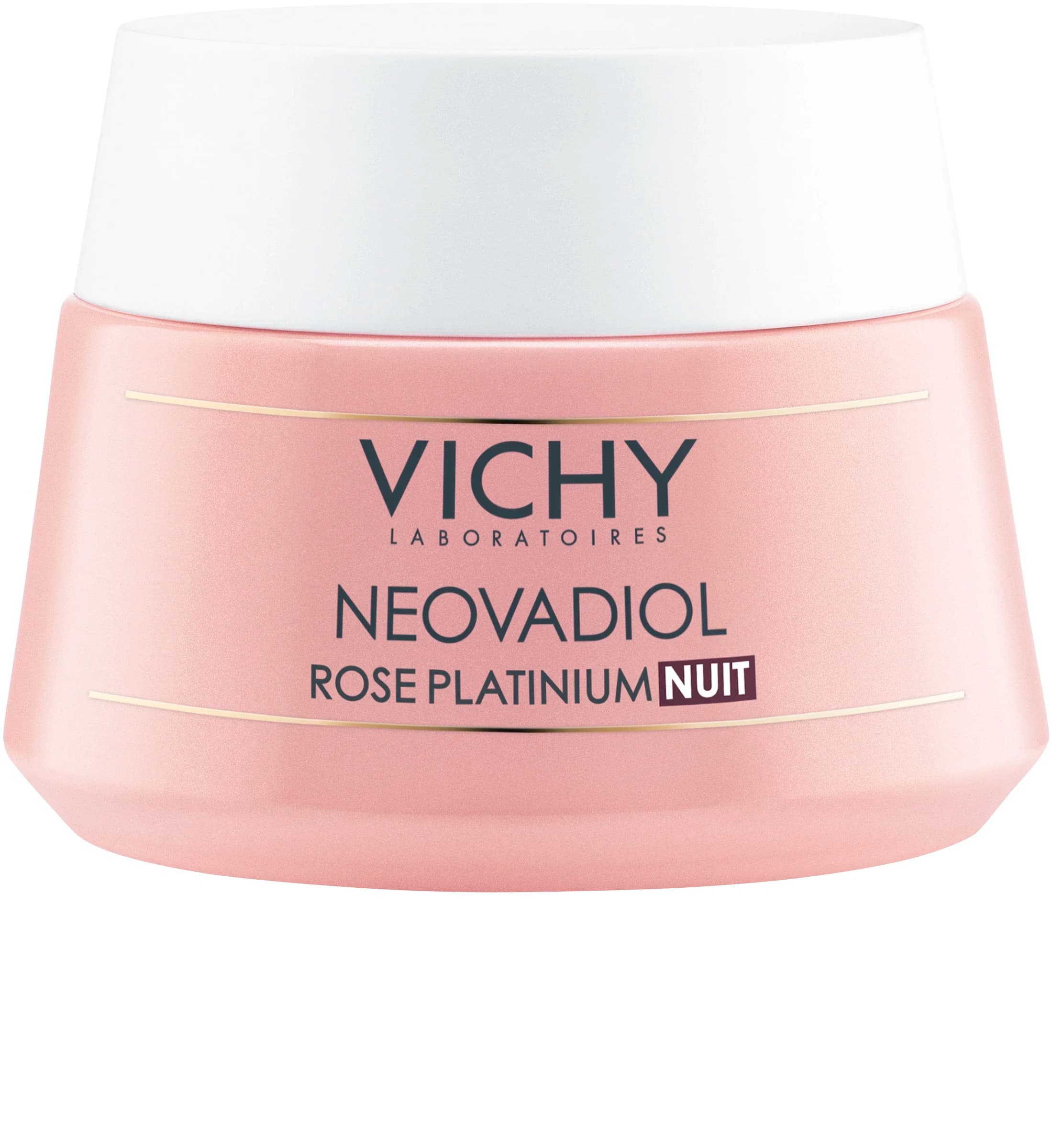 Vichy Neovadiol Rose Platinum Nattcreme 50 ml från Vichy - köp hos Apotek Hjärtat
