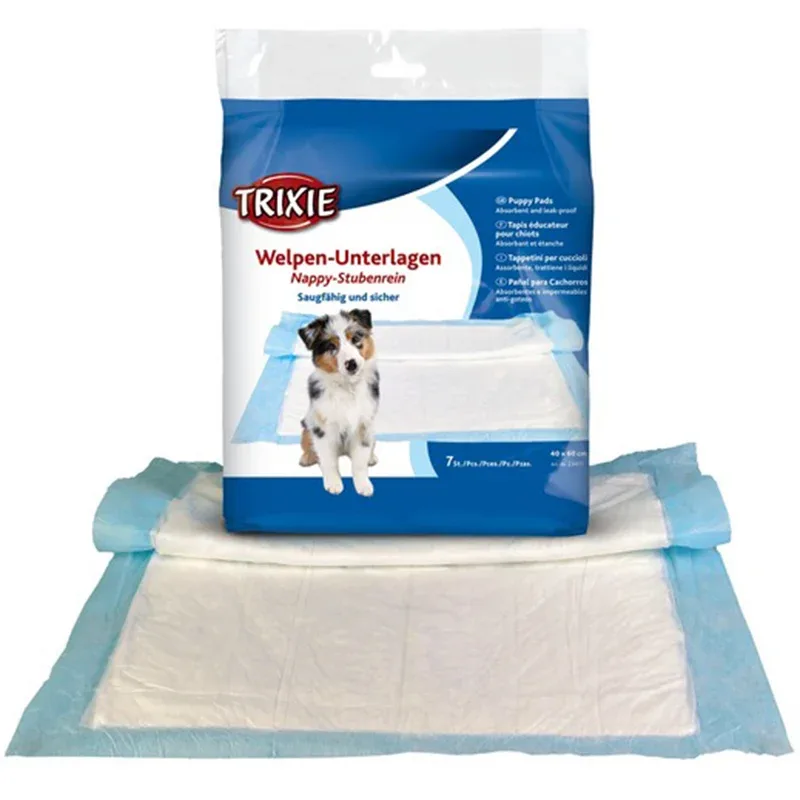 Trixie Valpmatta Housetrainer 40x60 cm 7-pack expo från TRIXIE – köp hos Apotek Hjärtat