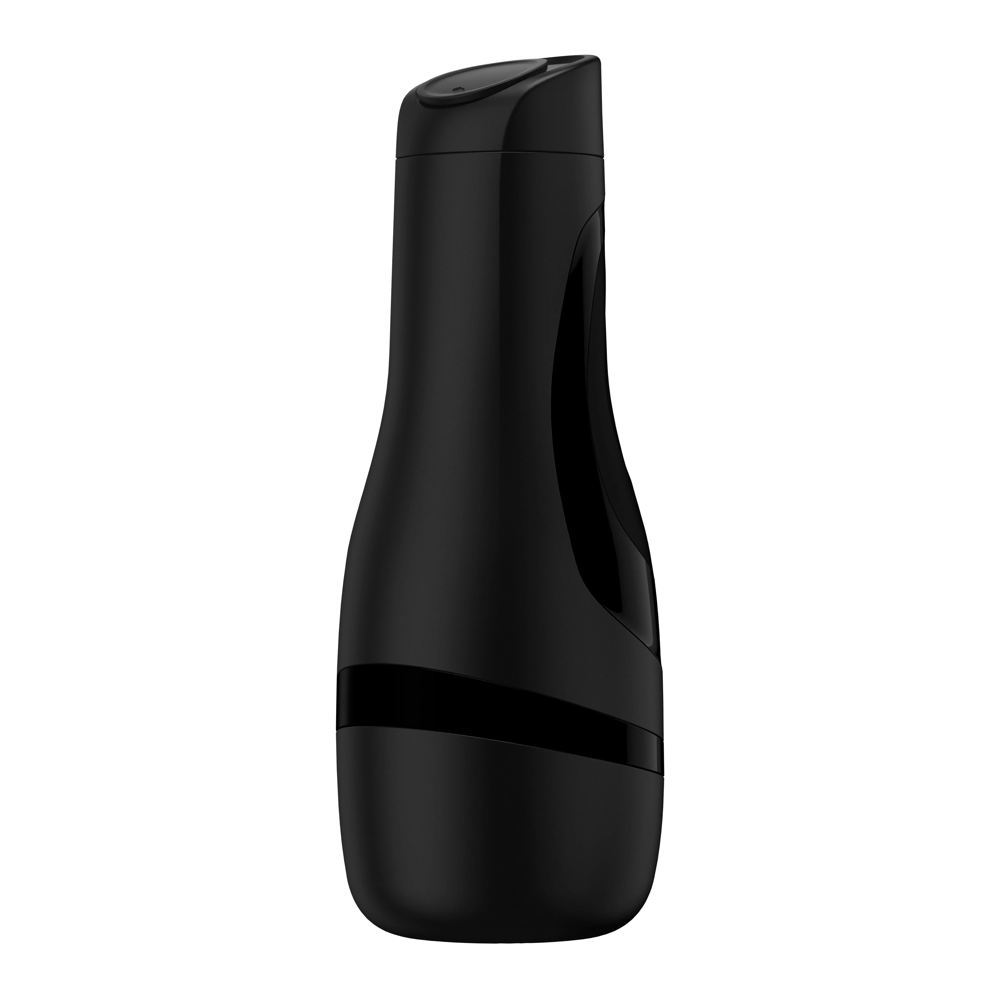 Satisfyer Men Classic Black Onanihjälpmedel från Satisfyer – köp hos Apotek Hjärtat