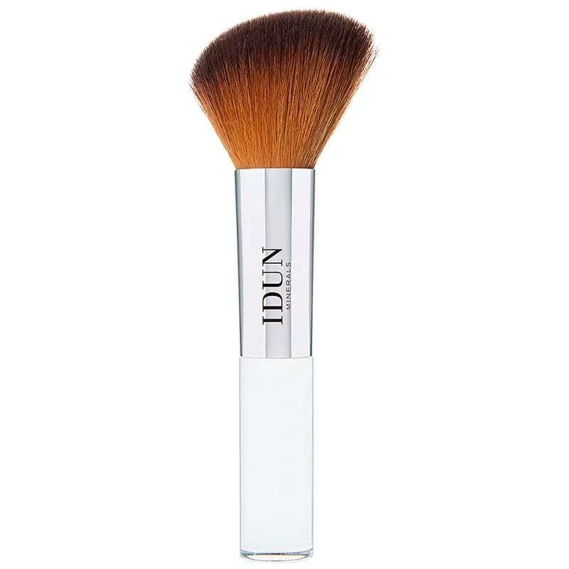 IDUN Minerals Bronzer & Blush Brush från Idun Minerals – köp hos Apotek Hjärtat