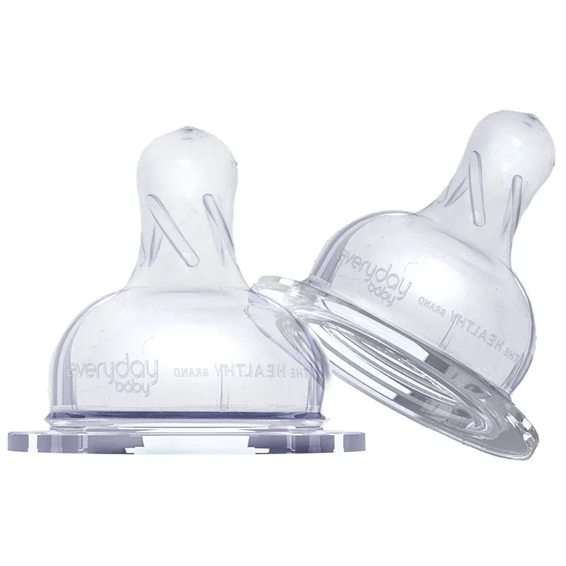 Everyday Baby Dinapp Anti-Kolik Healthy + 2-pack från Everyday Baby – köp hos Apotek Hjärtat