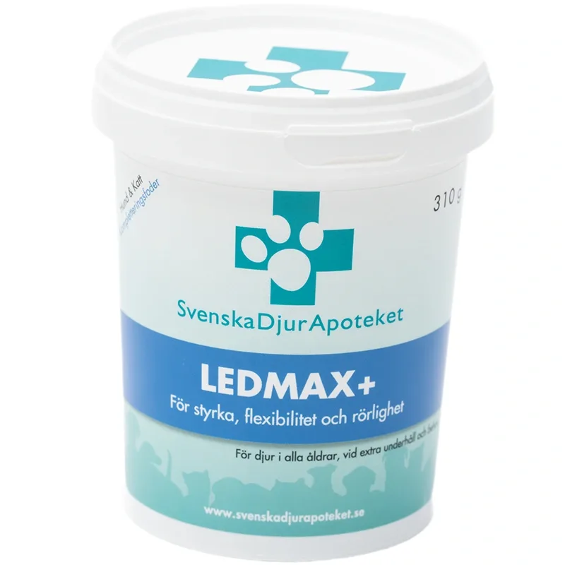 Svenska DjurApoteket Flex Advanced + 310 g från Svenska DjurApoteket – köp hos Apotek Hjärtat