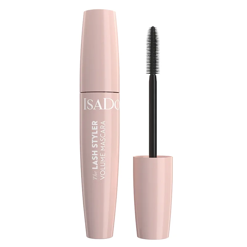 IsaDora Lash Styler Volume Mascara 40 Black 9ml från IsaDora - köp hos Apotek Hjärtat