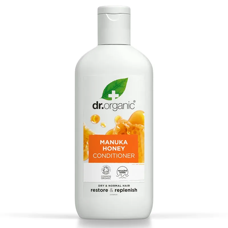 Dr. Organic Manuka Honey Conditioner 265 ml från Dr.Organic – köp hos Apotek Hjärtat