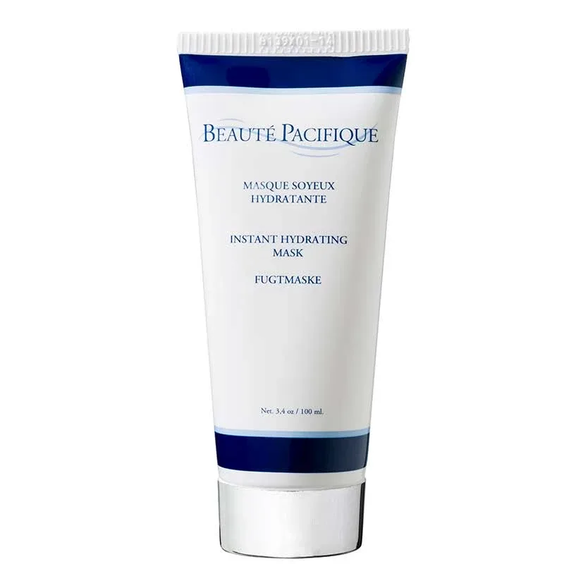 Beauté Pacifique Instant Hydrating Mask 100 ml från Beauté Pacifique – köp hos Apotek Hjärtat