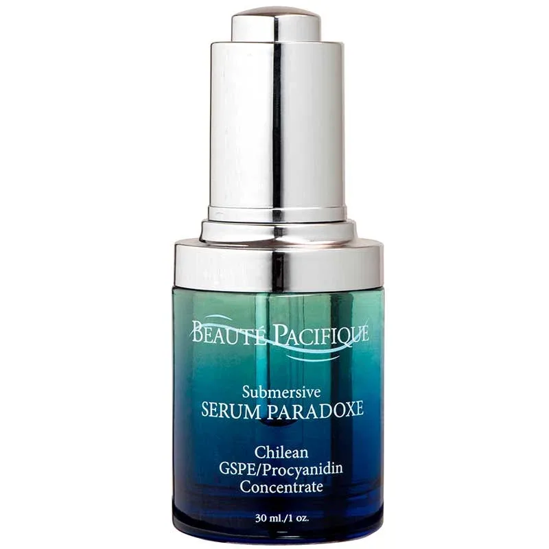 Beauté Pacifique Serum Paradoxe 30 ml från Beauté Pacifique – köp hos Apotek Hjärtat