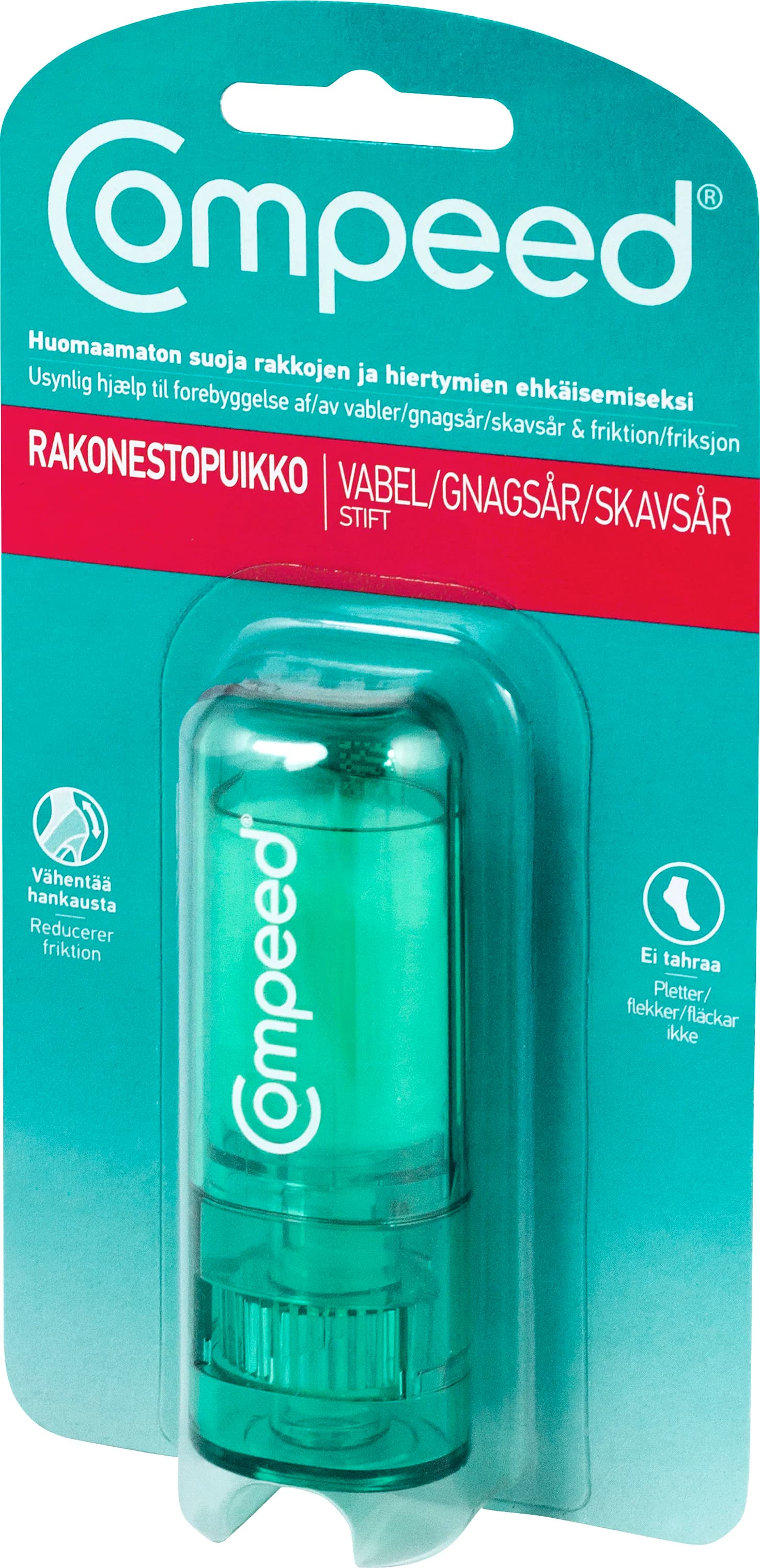 Compeed Skavsårsstift 8 ml från Compeed – köp hos Apotek Hjärtat