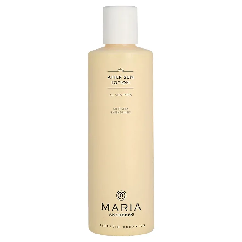MARIA ÅKERBERG After Sun Lotion 250 ml från Maria Åkerberg – köp hos Apotek Hjärtat