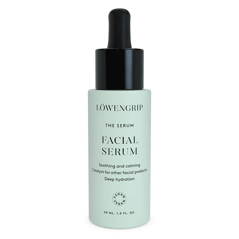 Löwengrip The Serum Facial Serum 30 ml från Löwengrip - köp hos Apotek Hjärtat