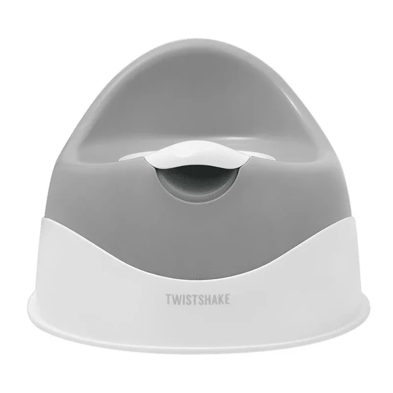 Twistshake Potty Pastel Grey från Twistshake – köp hos Apotek Hjärtat