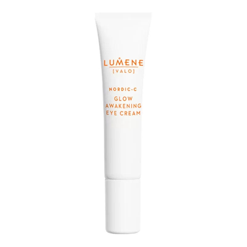 Lumene Nordic-C Glow Awakening Eye Cream 15 ml från Lumene - köp hos Apotek Hjärtat