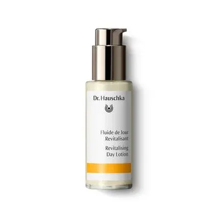 Dr. Hauschka Revitalising Day Lotion 50 ml från Dr. Hauschka – köp hos Apotek Hjärtat