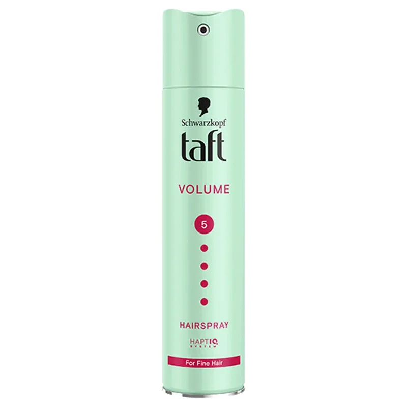 Schwarzkopf Taft Hairspray Volume Hold Level 5 250 ml från Schwarzkopf – köp hos Apotek Hjärtat