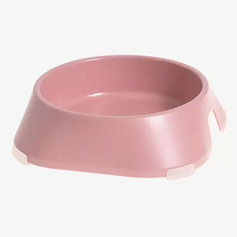 Fiboo Hundskål S Rosa 200 ml från fiboo – köp hos Apotek Hjärtat