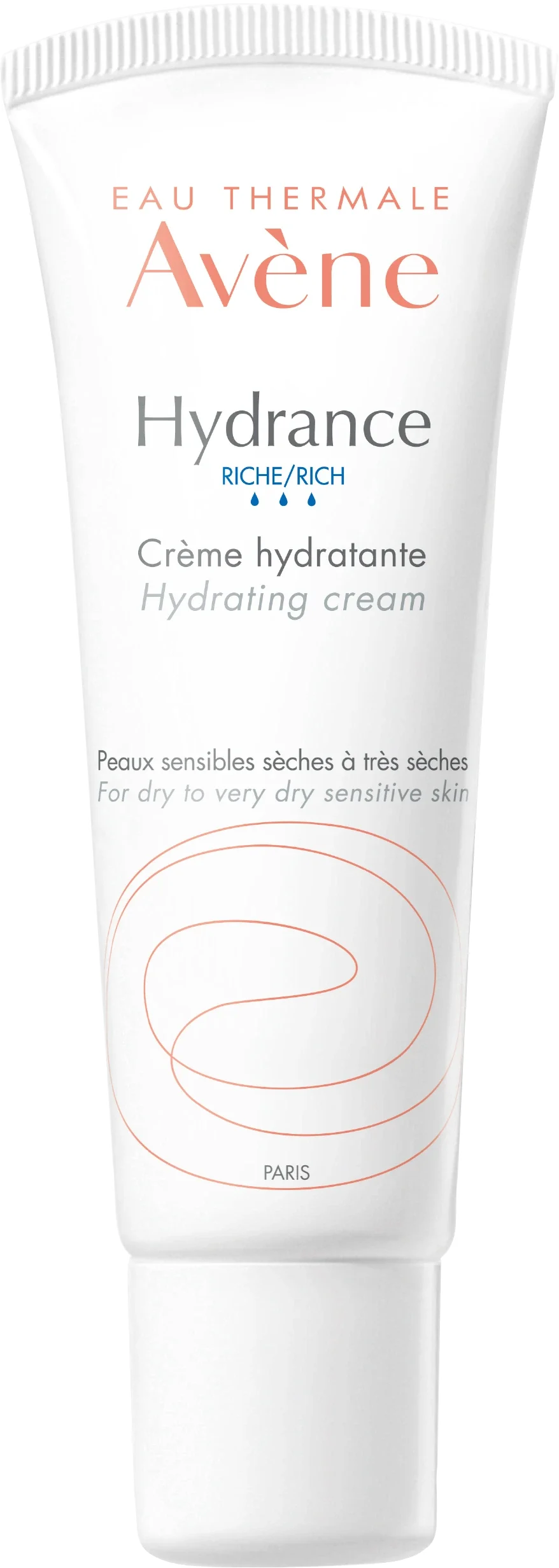 Avène Hydrance Cream Rich 40 ml från Avène – köp hos Apotek Hjärtat