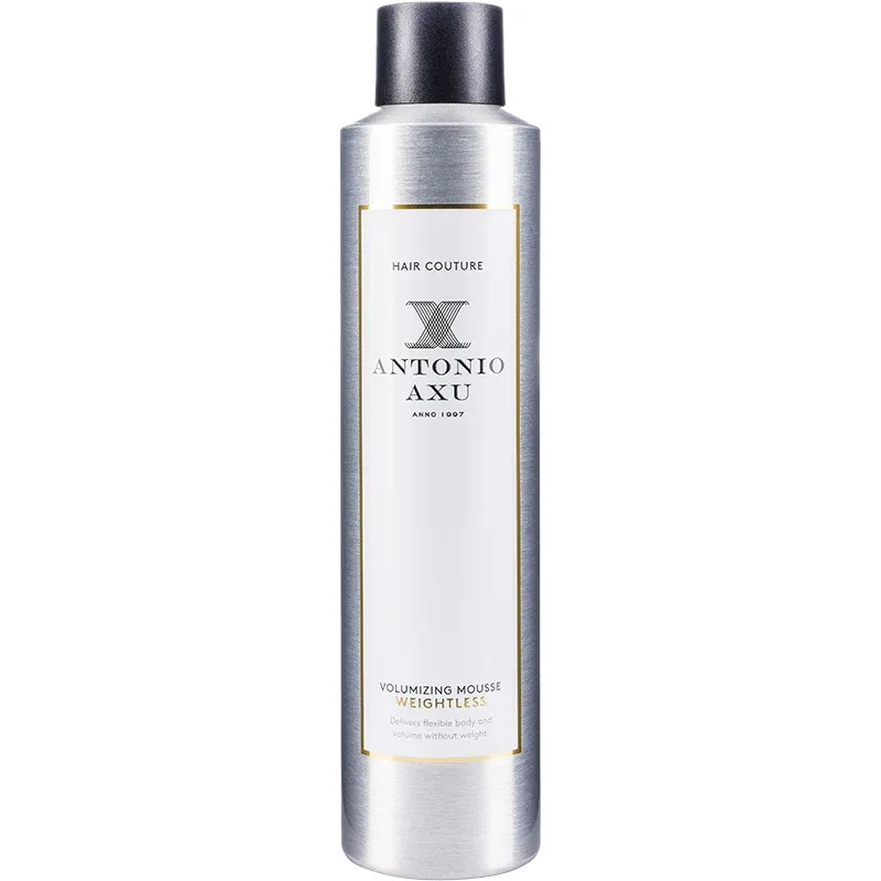 Antonio Axu Volumizing Mousse Weightless 300 ml från Antonio Axu – köp hos Apotek Hjärtat