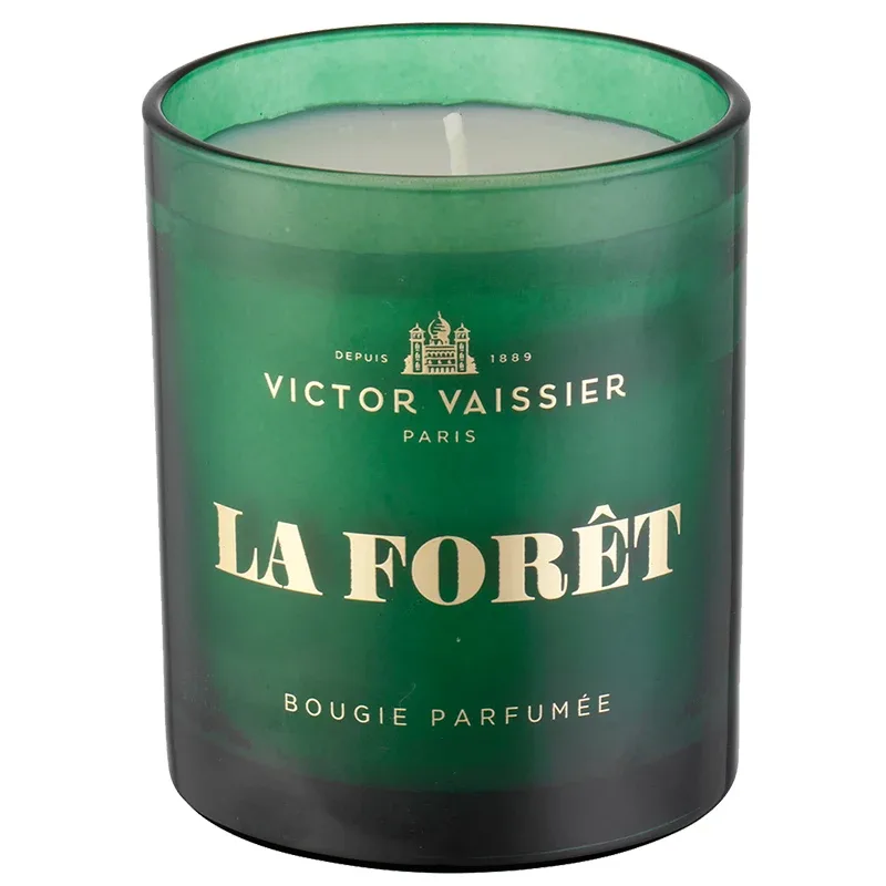 Victor Vaissier La Fôret Doftljus 220 g från Victor Vaissier – köp hos Apotek Hjärtat