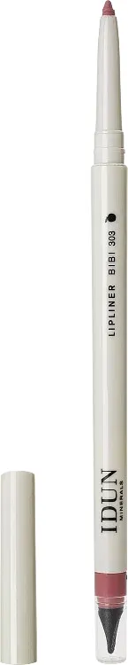 IDUN Minerals Lipliner 0,3 g Bibi från Idun Minerals – köp hos Apotek Hjärtat