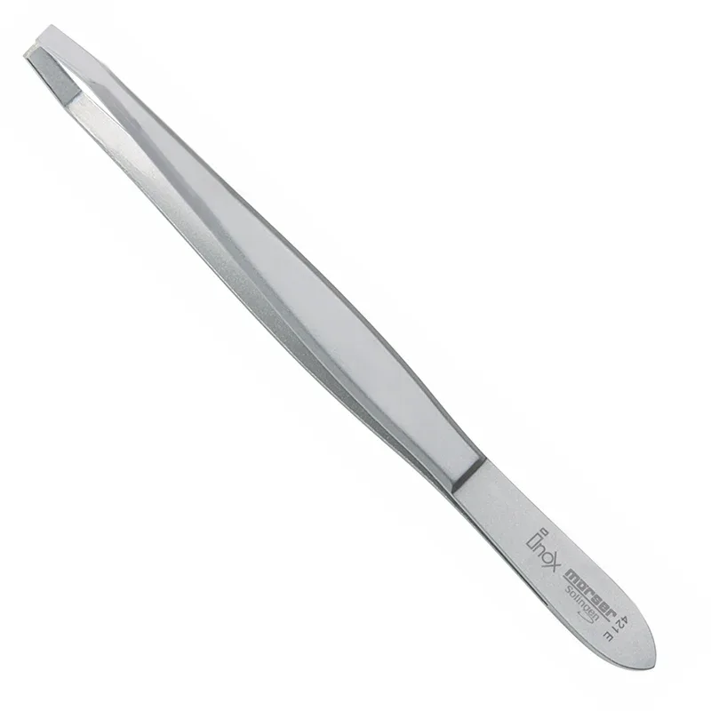 Mörser Solingen Inox pincett klo från Mörser – köp hos Apotek Hjärtat