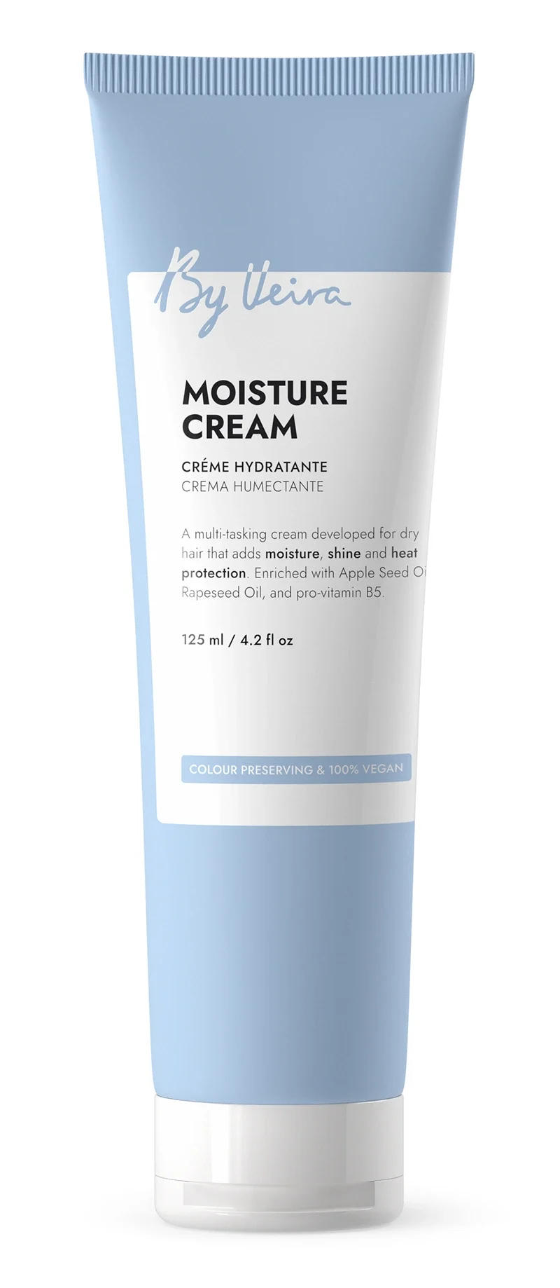 By Veira Moisture Cream 125 ml från By Veira – köp hos Apotek Hjärtat