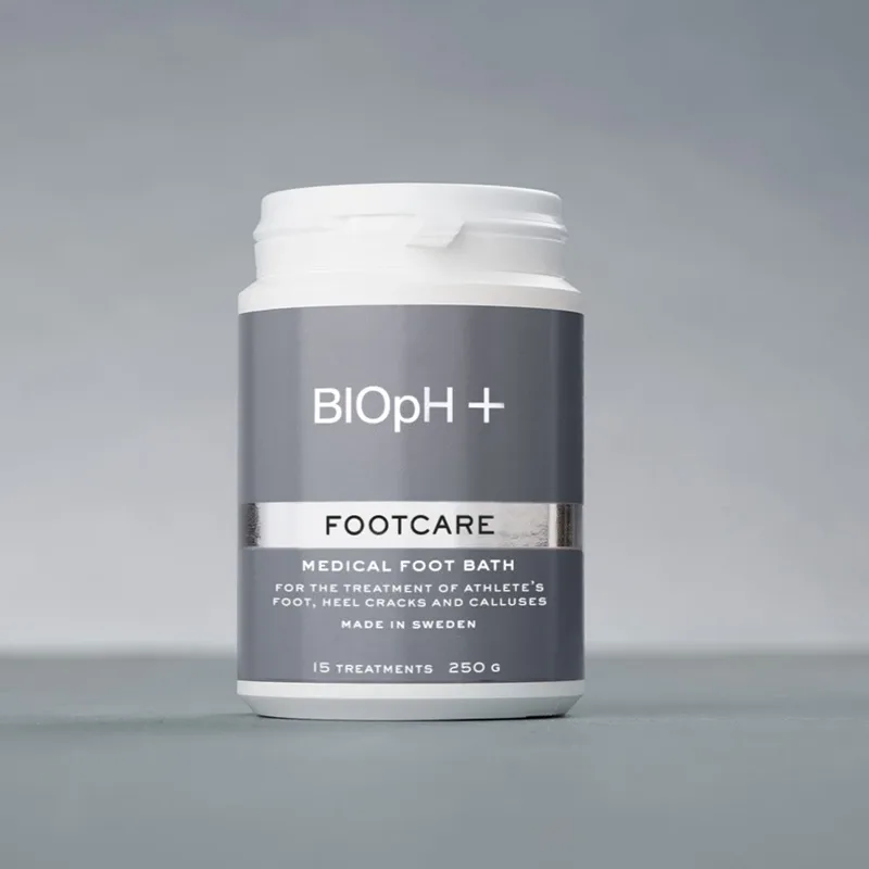 BIOpH+ Footcare 250g från BIOpH+ – köp hos Apotek Hjärtat