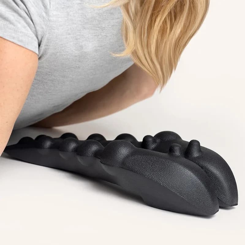 Swedish Posture ActiSpine Triggerpunktsmassage Ryggen från Swedish Posture – köp hos Apotek Hjärtat