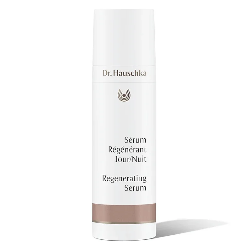 Dr. Hauschka Regenerating Serum 30 ml från Dr. Hauschka – köp hos Apotek Hjärtat