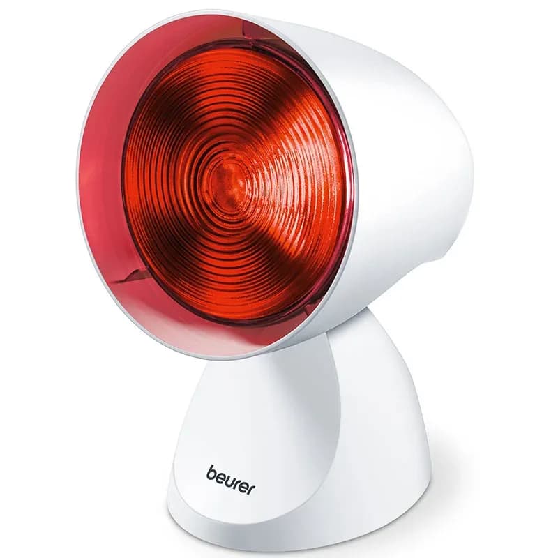 Beurer IL 21 Infraröd Lampa från Beurer – köp hos Apotek Hjärtat