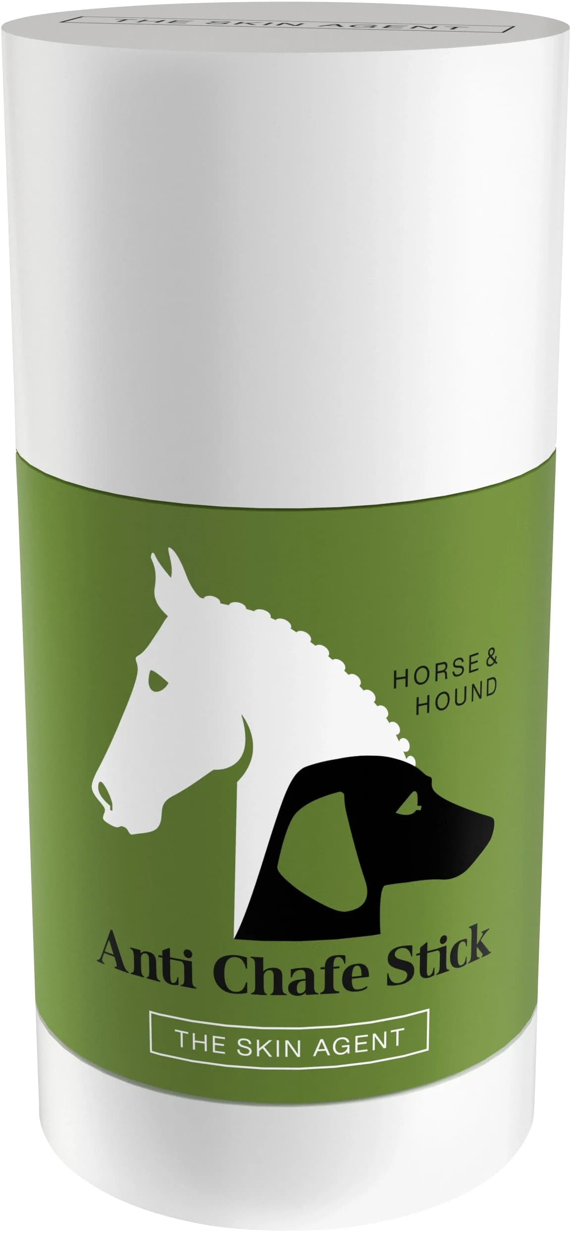 The Skin Agent Horse & Hound Anti Chafe Stick 75 ml från The Skin Agent – köp hos Apotek Hjärtat