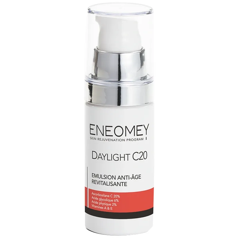 Eneomey Daylight C20 30 ml från Eneomey – köp hos Apotek Hjärtat