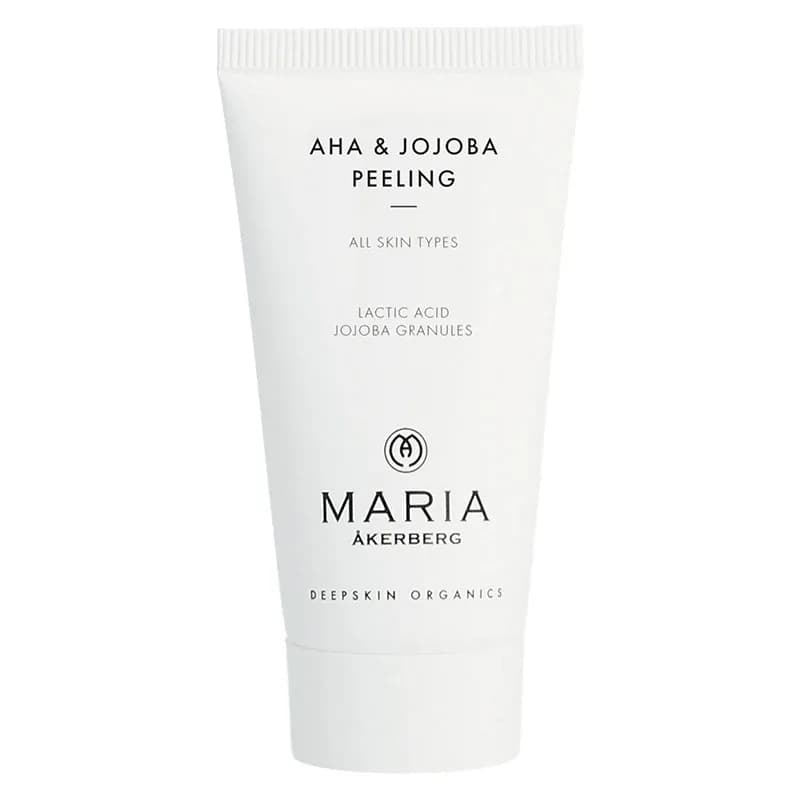 MARIA ÅKERBERG AHA & Jojoba Peeling 30 ml från Maria Åkerberg – köp hos Apotek Hjärtat