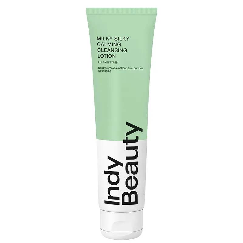 Indy Beauty Milky Calming Cleansing Lotion 150 ml från Indy Beauty – köp hos Apotek Hjärtat