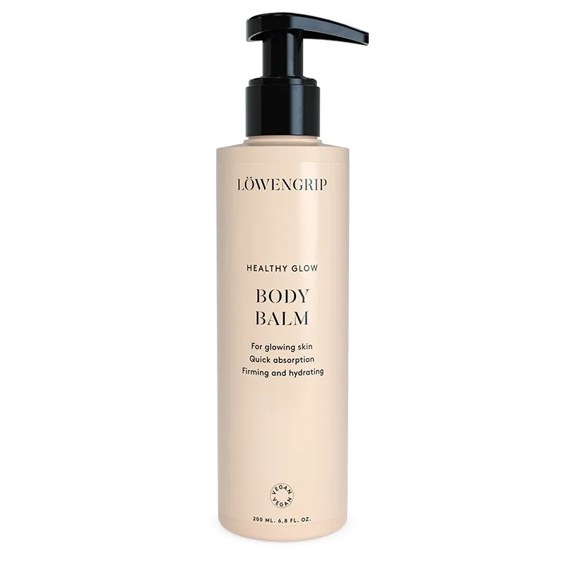 Löwengrip Healthy Glow Body Balm 200 ml från Löwengrip – köp hos Apotek Hjärtat