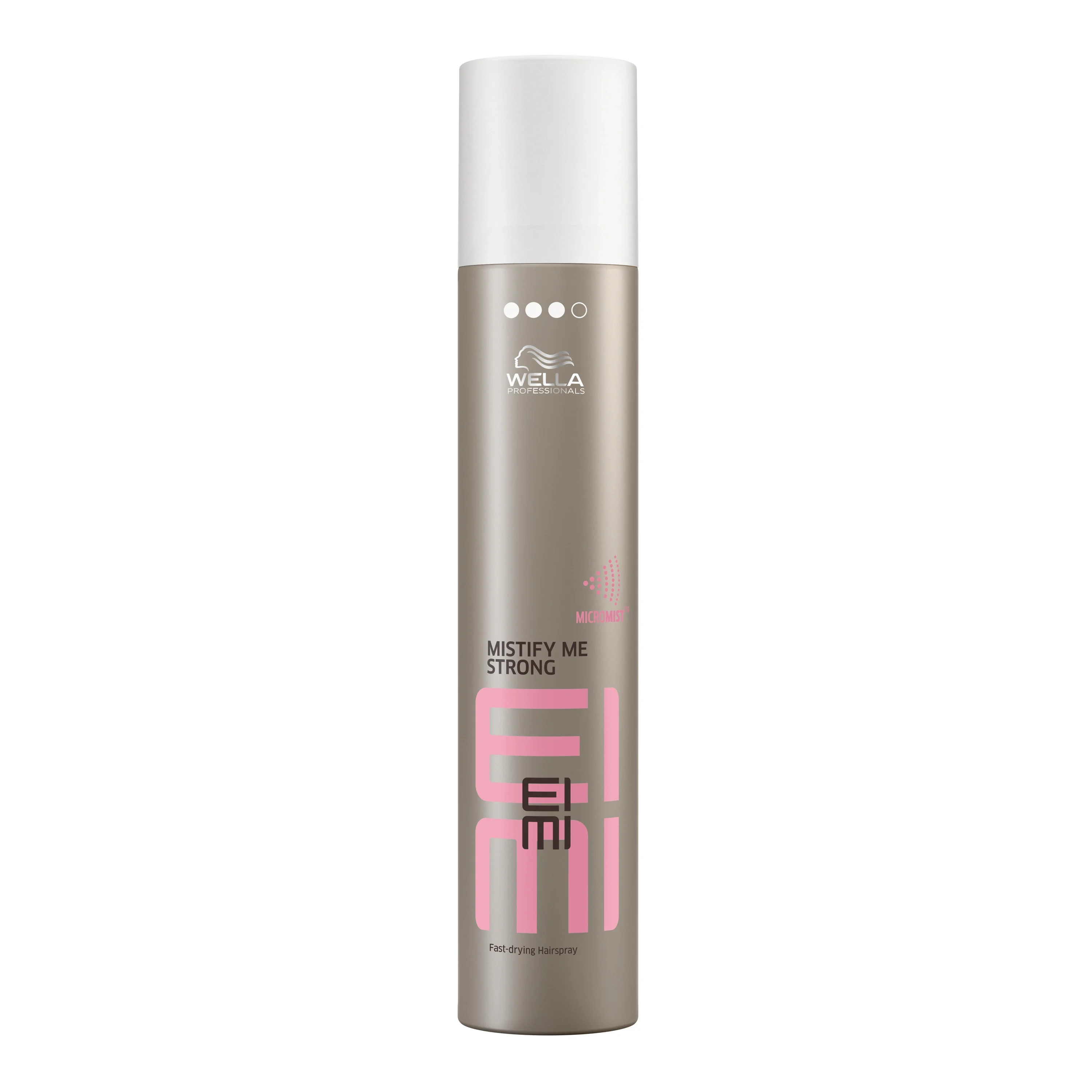Wella Professionals EIMI Mistify Strong 300 ml från Wella – köp hos Apotek Hjärtat