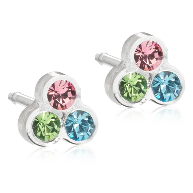 Blomdahl MP Clover Light fantasy 6 mm från Blomdahl – köp hos Apotek Hjärtat