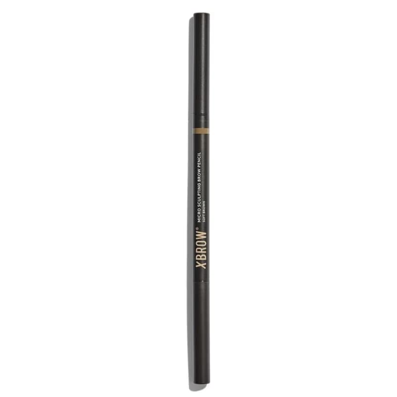 Xlash Micro-sculpting Brow Pencil 1 st Soft Brown från Xlash – köp hos Apotek Hjärtat
