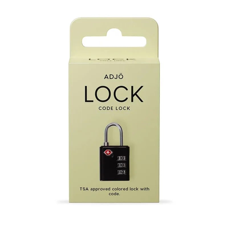 ADJÖ LOCK Code Lock från ADJÖ – köp hos Apotek Hjärtat