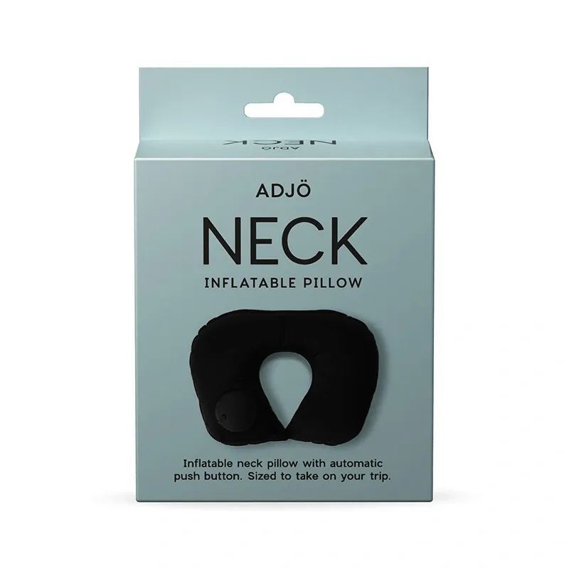 ADJÖ NECK pillow från ADJÖ – köp hos Apotek Hjärtat
