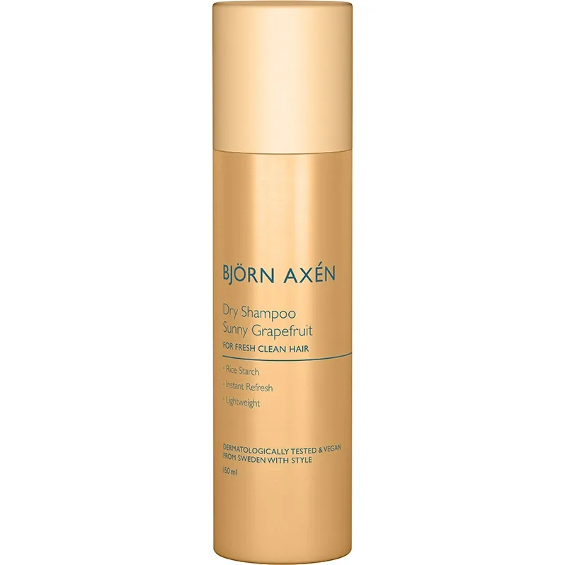 Björn Axén Dry Shampoo Sunny Grapefruit 150 ml från Björn Axén – köp hos Apotek Hjärtat