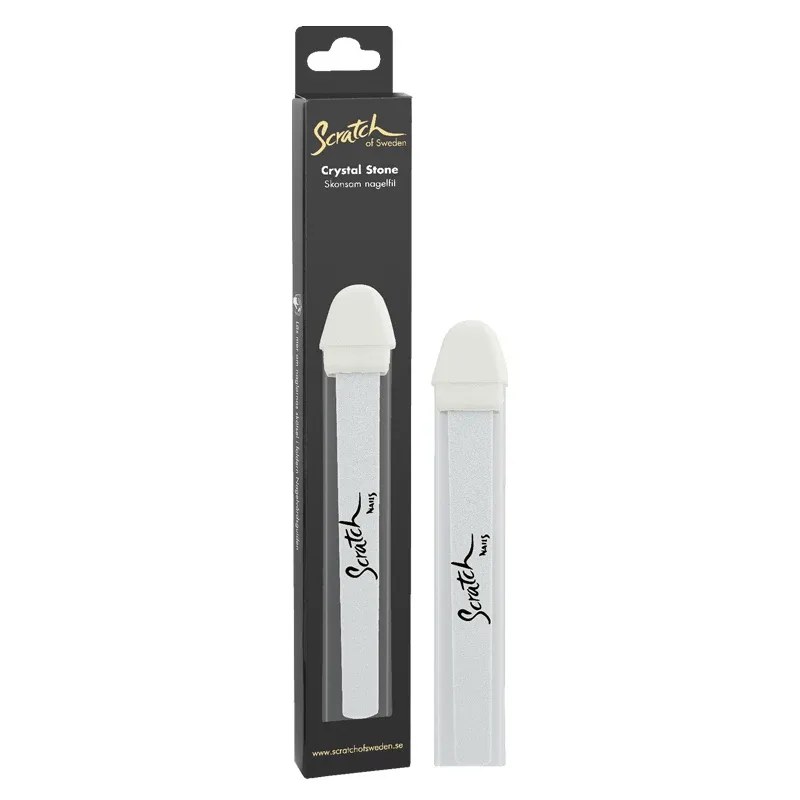 Scratch Crystal Stone från Scratch Nails – köp hos Apotek Hjärtat