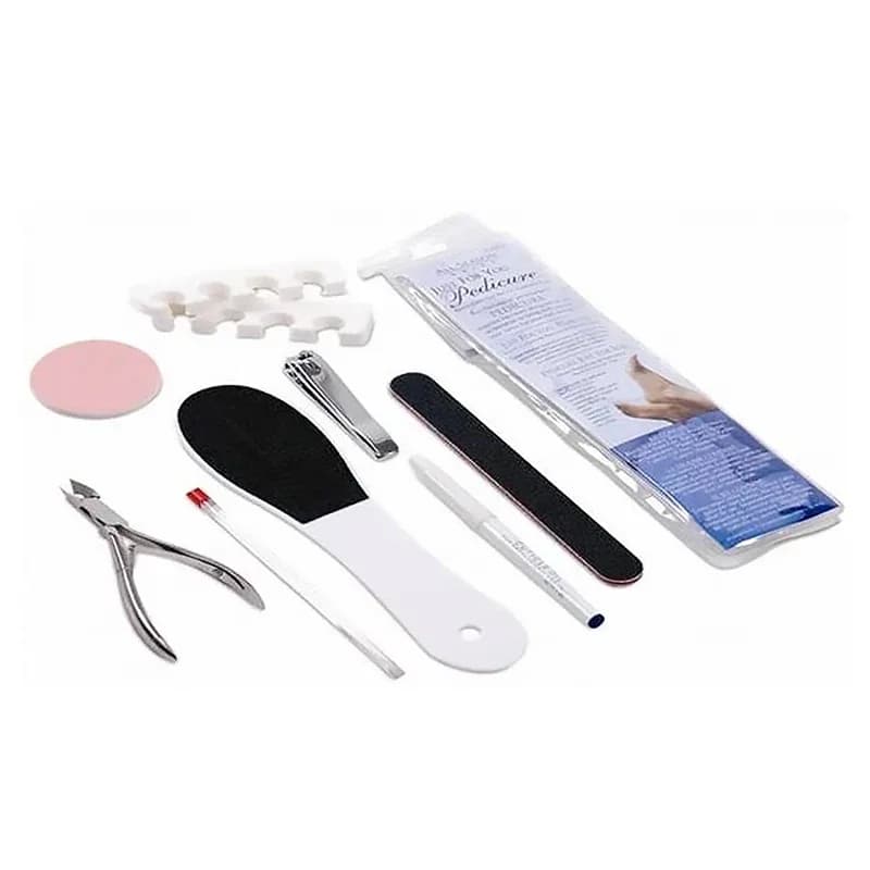 Scratch Just for You Pedicure Kit från Scratch Nails – köp hos Apotek Hjärtat